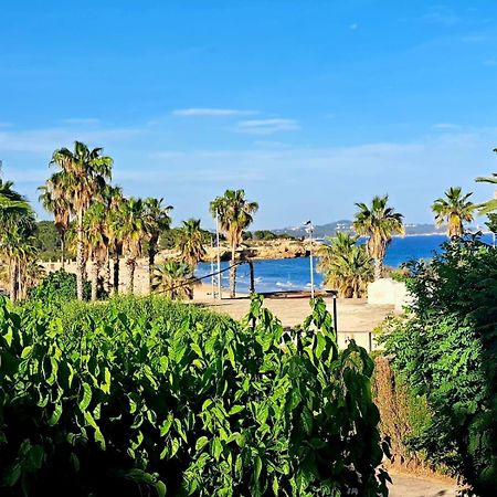 Apartment In Front Of Arrabassada Beach Таррагона Екстер'єр фото
